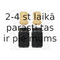 Пылезащитный комилект, амортизатор MONROE PK011