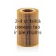 Воздушный фильтр MANN-FILTER C 1041