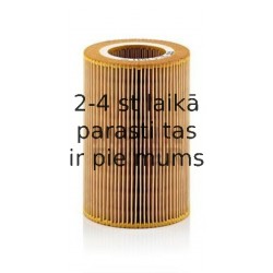 Воздушный фильтр MANN-FILTER C 1041