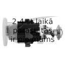 Degvielas sūknis VEMO V20-09-0415-1