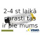 Degvielas sūknis VEMO V20-09-0416-1