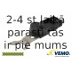 Датчик, положение распределительного вала VEMO V40-72-0316-1
