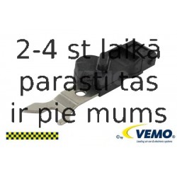 Датчик, положение распределительного вала VEMO V40-72-0316-1