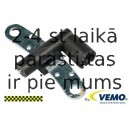 Apgriezienu devējs, Motora vadība VEMO V46-72-0011