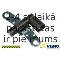 Apgriezienu devējs, Motora vadība VEMO V46-72-0011