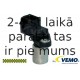 Apgriezienu devējs, Motora vadība VEMO V70-72-0008