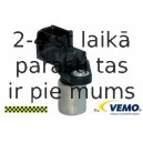 Apgriezienu devējs, Motora vadība VEMO V70-72-0008