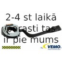 Выключатель на колонке рулевого управления VEMO V15-80-3248