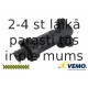 Термостат, охлаждающая жидкость VEMO V20-99-1282