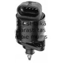 Поворотная заслонка, подвод воздуха VEMO V42-77-0002