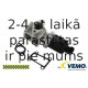 Клапан возврата ОГ VEMO V40-63-0014