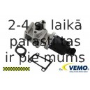Клапан возврата ОГ VEMO V40-63-0014