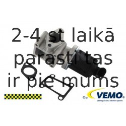 Клапан возврата ОГ VEMO V40-63-0014