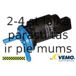 Водяной насос, система очистки окон VEMO V10-08-0202