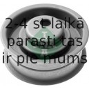 INA 531 0079 10