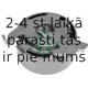 INA 531 0626 30 (5), Натяжной ролик, ремень ГРМ