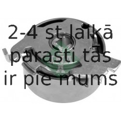 INA 531 0626 30 (5), Натяжной ролик, ремень ГРМ