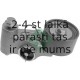 INA 531 0655 20 (5), Натяжной ролик, ремень ГРМ
