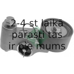 INA 531 0655 20 (5), Натяжной ролик, ремень ГРМ