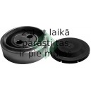 INA 531 0307 10 (5), Натяжной ролик, поликлиновой ремень