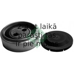 INA 531 0307 10 (5), Натяжной ролик, поликлиновой ремень