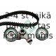 INA 530 0422 10 (5), Комплект ремня ГРМ