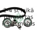 INA 530 0422 10 (5), Комплект ремня ГРМ