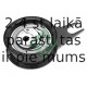 INA 531 0253 30 (5), Натяжной ролик, ремень ГРМ