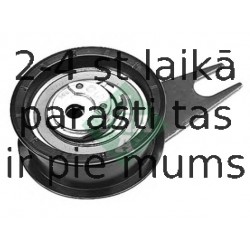 INA 531 0253 30 (5), Натяжной ролик, ремень ГРМ