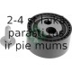 INA 531 0264 10 (5), Натяжной ролик, ремень ГРМ