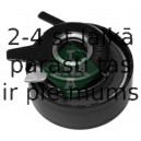 INA 531 0276 30 (5), Натяжной ролик, ремень ГРМ