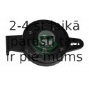 INA 531 0226 10 (5), Натяжной ролик, поликлиновой ремень