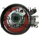 INA 531 0312 10 (5), Натяжной ролик, ремень ГРМ