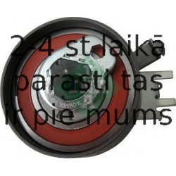 INA 531 0312 10 (5), Натяжной ролик, ремень ГРМ