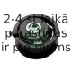 INA 531 0251 30 (5), Натяжной ролик, ремень ГРМ