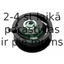INA 531 0251 30 (5), Натяжной ролик, ремень ГРМ