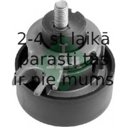 INA 531 0317 10 (5), Натяжной ролик, ремень ГРМ