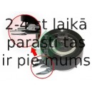 INA 531 0252 30 (5), Натяжной ролик, ремень ГРМ