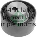 INA 531 0414 30 (5), Натяжной ролик, ремень ГРМ