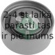 INA 531 0477 20 (5), Натяжной ролик, ремень ГРМ