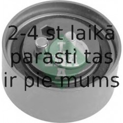 INA 531 0477 20 (5), Натяжной ролик, ремень ГРМ