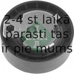 INA 531 0497 10 (5), Натяжной ролик, ремень ГРМ