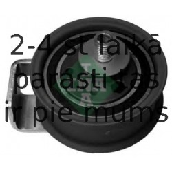 INA 531 0499 20 (5), Натяжной ролик, ремень ГРМ