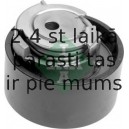 INA 531 0505 10 (5), Натяжной ролик, ремень ГРМ