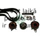 INA 530 0484 10 (5), Комплект ремня ГРМ