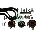 INA 530 0484 10 (5), Комплект ремня ГРМ