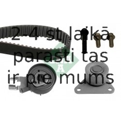 INA 530 0467 10 (5), Комплект ремня ГРМ