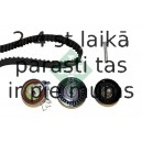 INA 530 0441 10 (5), Комплект ремня ГРМ