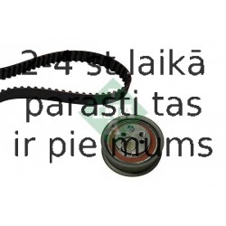 INA 530 0392 10 (5), Комплект ремня ГРМ