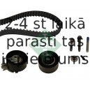 INA 530 0379 10 (5), Комплект ремня ГРМ